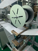 Máquina para fabricar mascarillas respiratorias 3D KF94