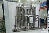 Sistema de generación y almacenamiento de agua para inyección