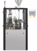 Máquina automática de llenado de polvo de mini cápsulas farmacéuticas de alta calidad