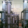 Generador de vapor puro profesional de buena calidad para productos farmacéuticos